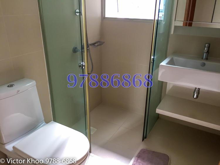 Floridian (D21), Condominium #134188012